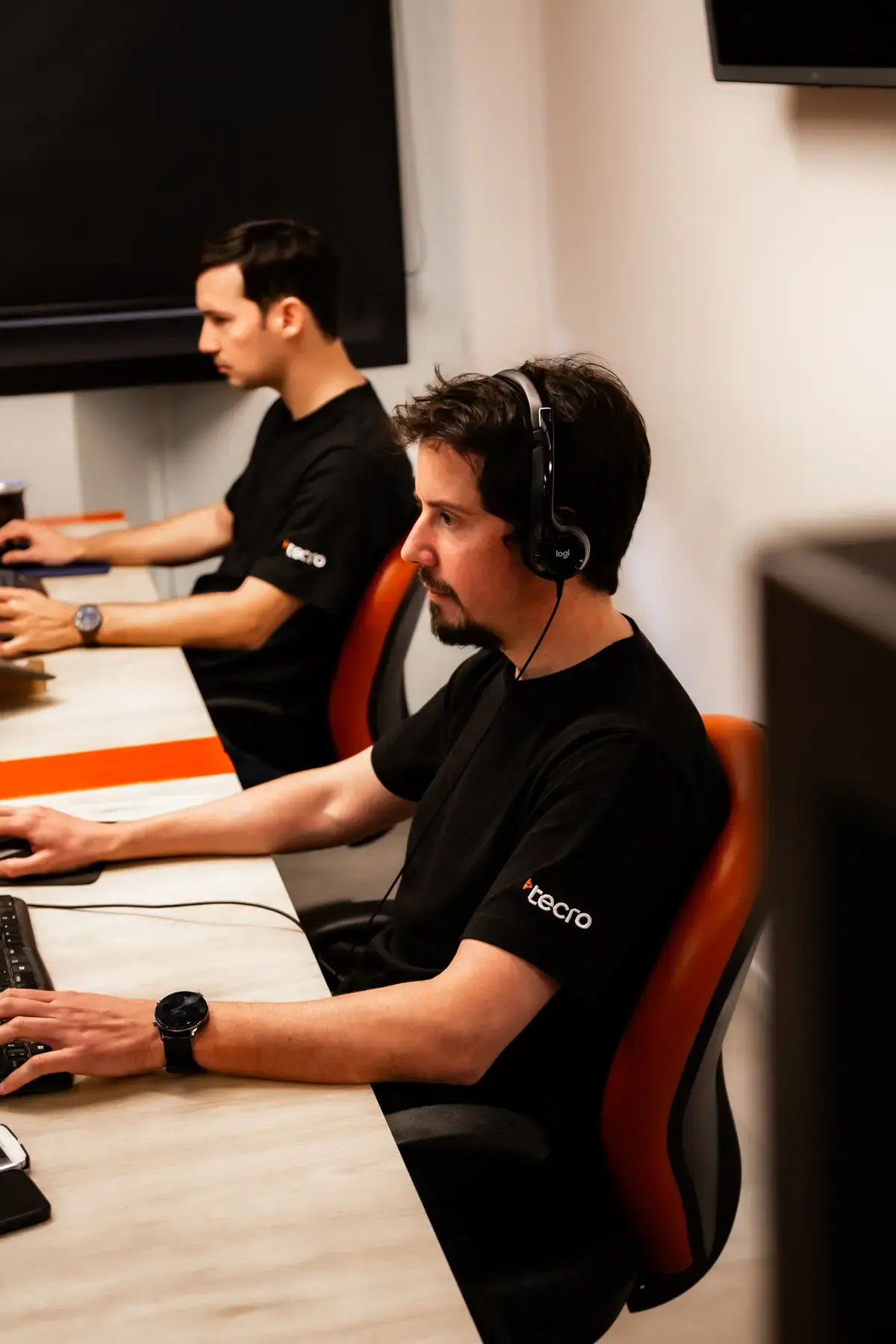 Tecro Team