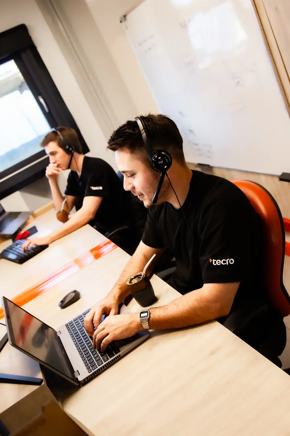 Tecro Team