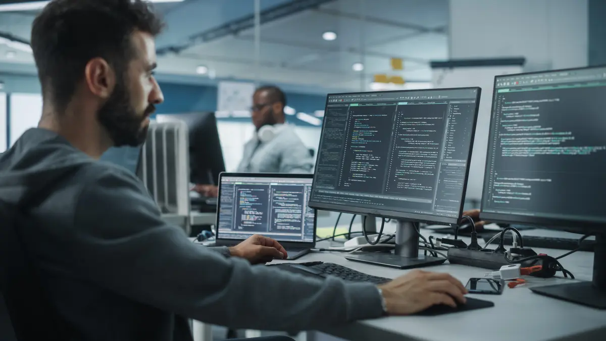 Software Development