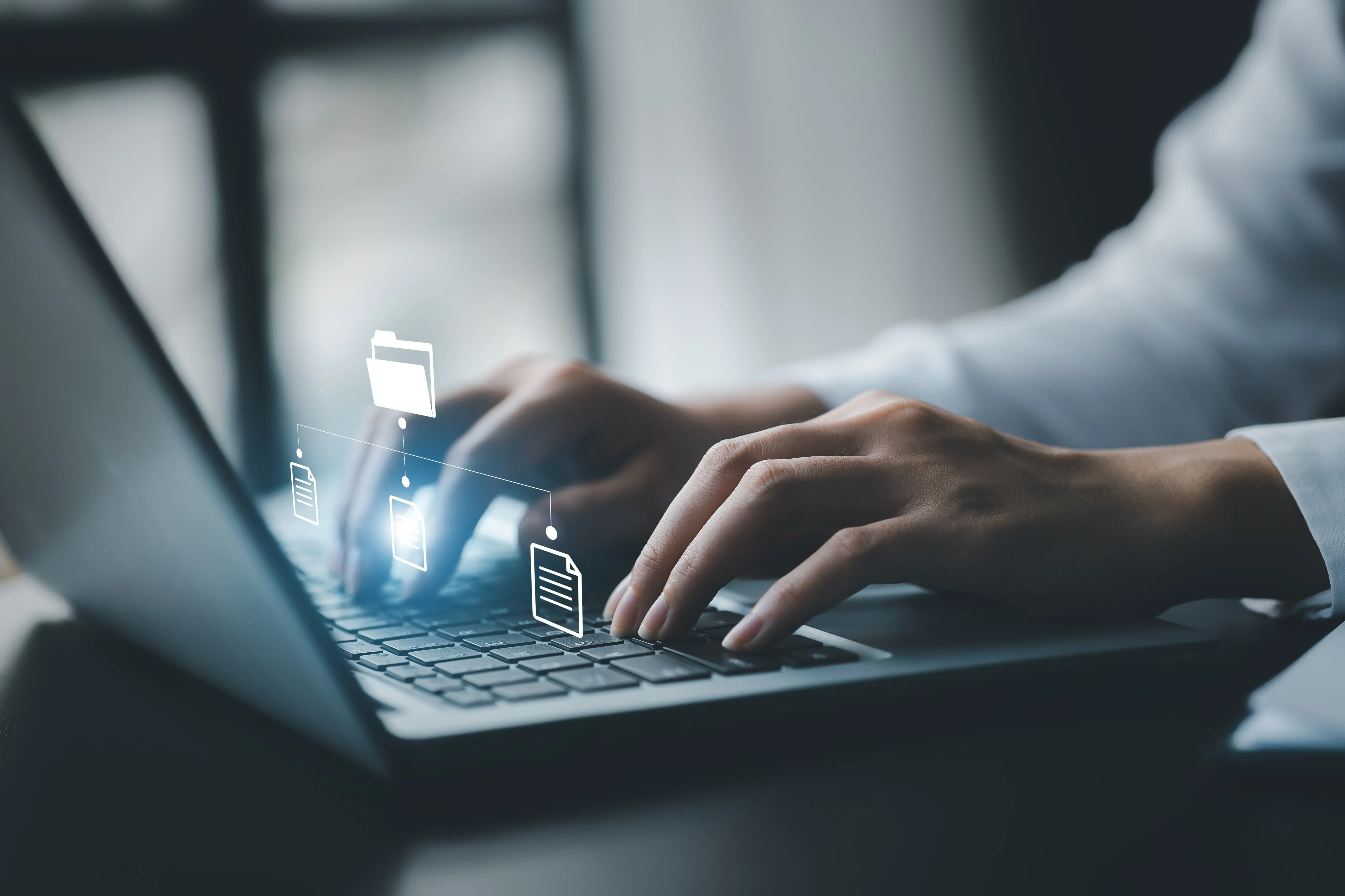 Software Development Services