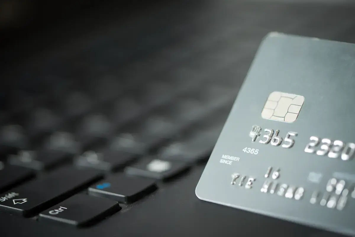 Payment Infrastructure